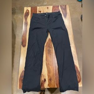 PrAna Brion slim stretch pants